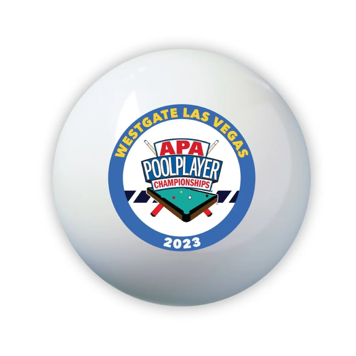 The Official APA Store | American Poolplayers Association