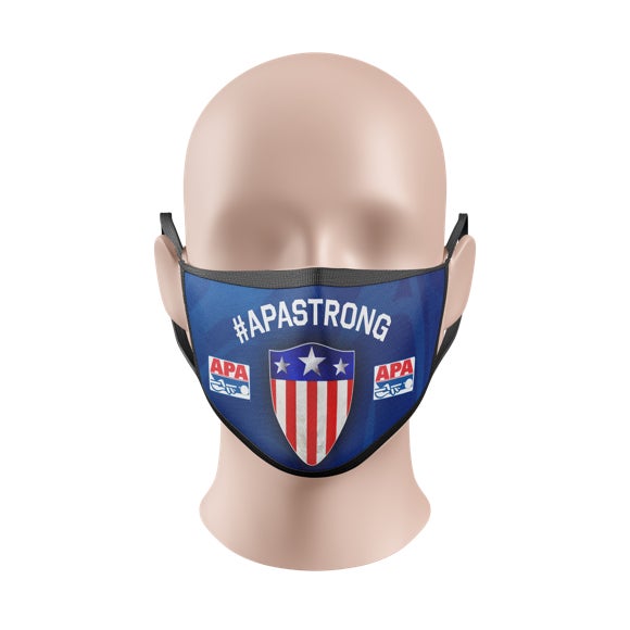 apa face shield